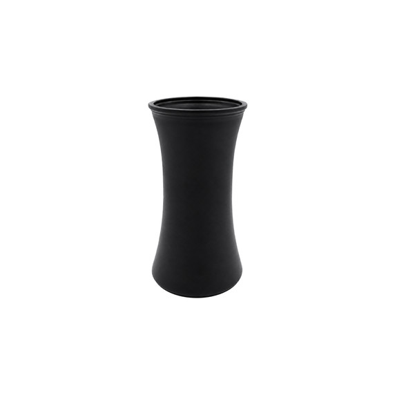 VMB4508 - Gathering Vase, Machine Pressed - 8" (Various Colors)