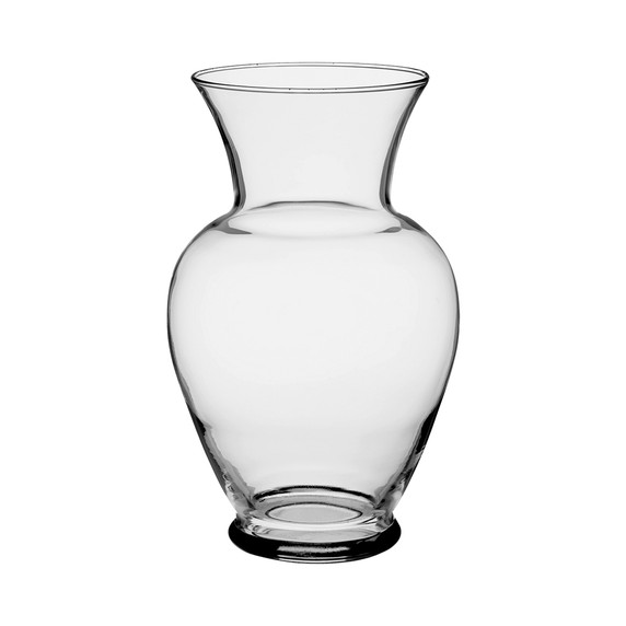 VMA1042 - Classic Ginger Jar, Machine Blown - 10.6" (Various Colors)
