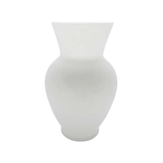 VMA1042 - Classic Ginger Jar, Machine Blown - 10.6" (Various Colors)