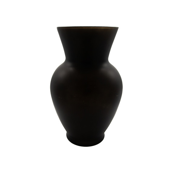 VMA1042 - Classic Ginger Jar, Machine Blown - 10.6" (Various Colors)