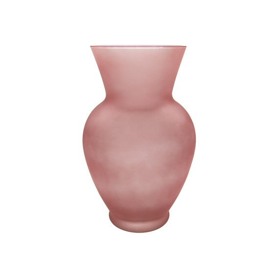 VMA1042 - Classic Ginger Jar, Machine Blown - 10.6" (Various Colors)