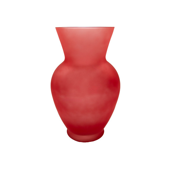 VMA1042 - Classic Ginger Jar, Machine Blown - 10.6" (Various Colors)