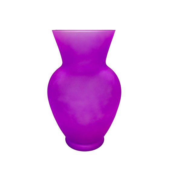 VMA1042 - Classic Ginger Jar, Machine Blown - 10.6" (Various Colors)