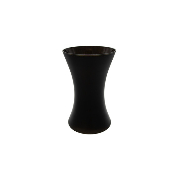 VMA1110 - Rosario Vase, Machine Blown - 7.75" (Various Colors)