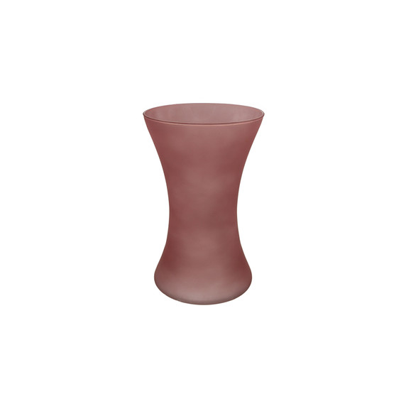 VMA1110 - Rosario Vase, Machine Blown - 7.75" (Various Colors)