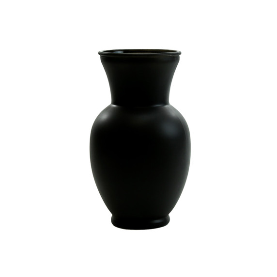 VMB1036 - Ginger Jar, Machine Pressed - 9" (Various Colors)