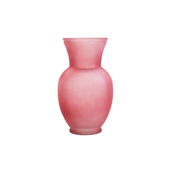 VMB1036 - Ginger Jar, Machine Pressed - 9" (Various Colors)