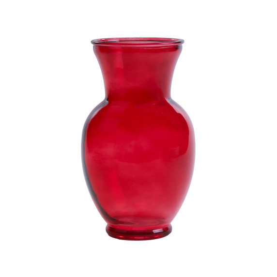 VMB1042 - Ginger Jar, Machine Pressed - 10.6" (Various Colors)