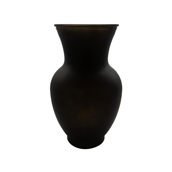 VMB1042 - Ginger Jar, Machine Pressed - 10.6" (Various Colors)