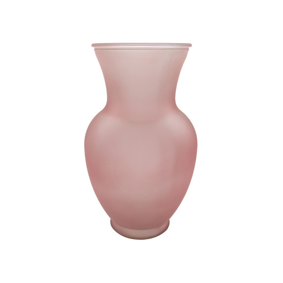 VMB1042 - Ginger Jar, Machine Pressed - 10.6" (Various Colors)