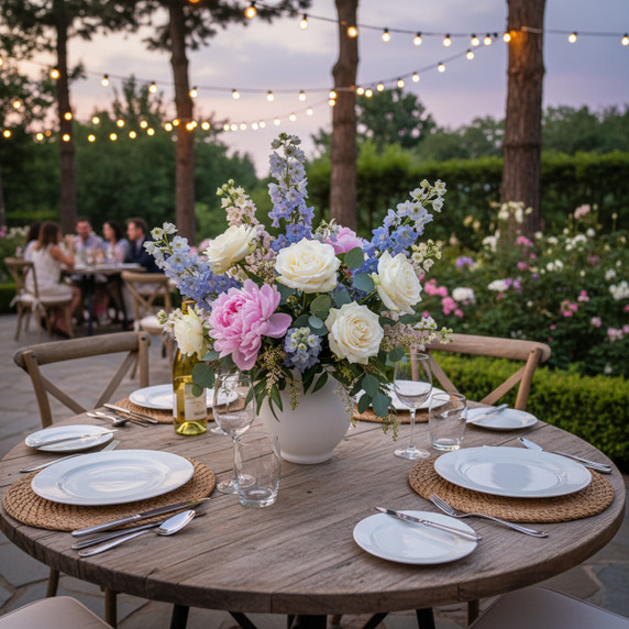 VMA1021 - Dunham Urn Vase, Machine Blown - 6.25" (Various Colors)