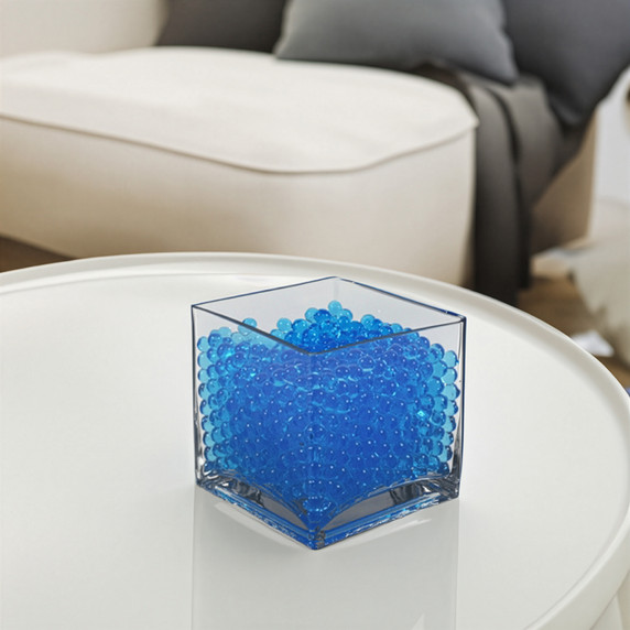 Jelly Decor / Decorative Water Orbs (Various Colors)