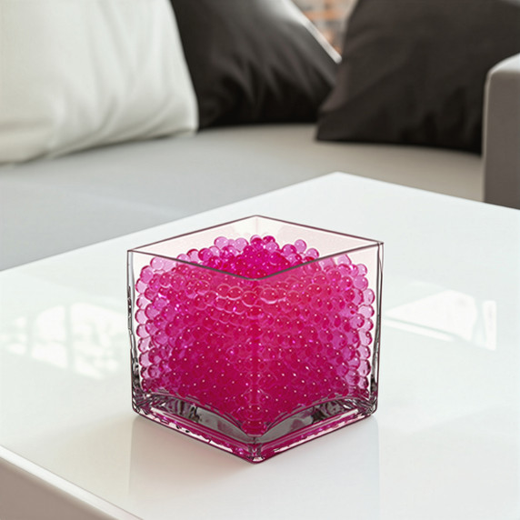 Jelly Decor / Decorative Water Orbs (Various Colors)