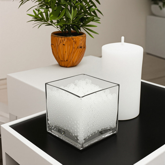 Jelly Decor / Decorative Water Orbs (Various Colors)