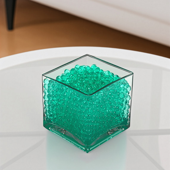 Jelly Decor / Decorative Water Orbs (Various Colors)