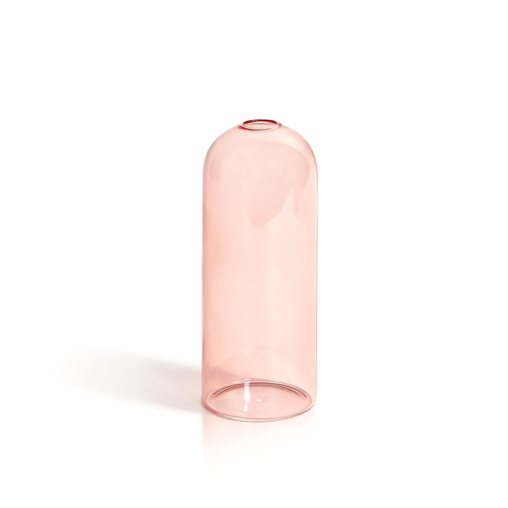 Medium Highball Bud Vase - 5.5" (Various Colors)