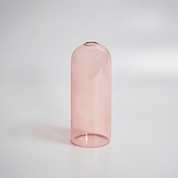 Medium Highball Bud Vase - 5.5" (Various Colors)