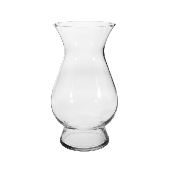 VMA1061 - Bella Vintage Floral Vase - 10.6"
