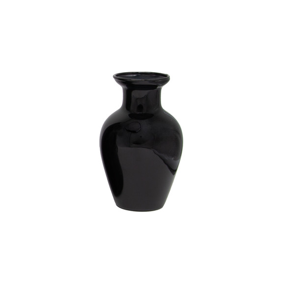 Ginger Bud Vase - 4.1" (Various Colors)