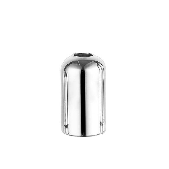 Small Highball Bud Vase - 3.5" (Various Colors)
