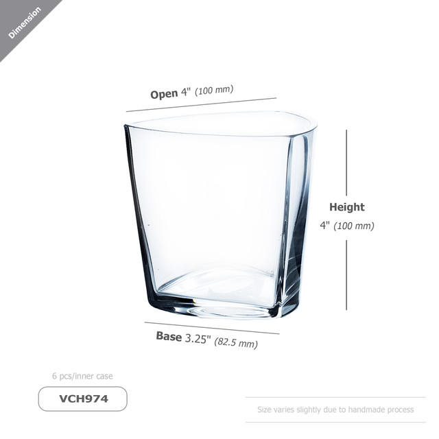 Wholesale Glass Vases WGV International Vases, Ceramic Pots, Floral