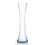 VCK0624 Large Bud Glass Vase - 6"x24" (2PCS)