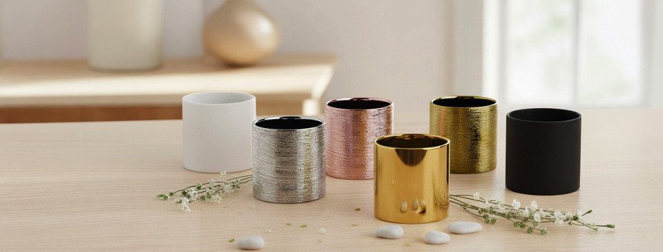 WGV International | Wholesale Glass Vases | Glass Vases Wholesale