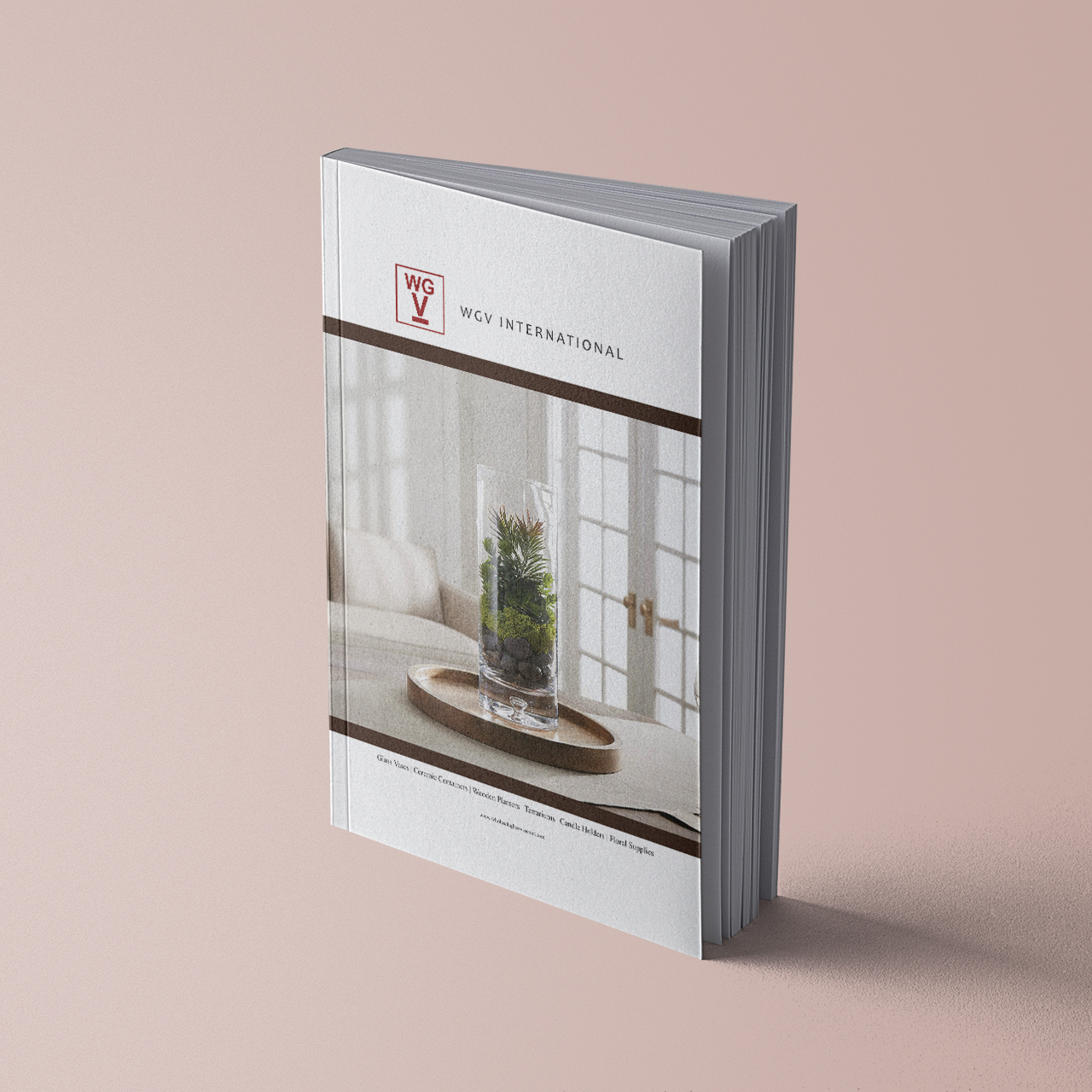 WGV 2026 Catalog
