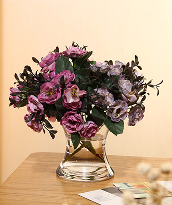 Gathering Vases