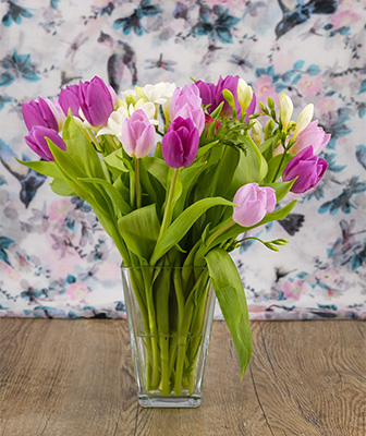 Tapered Vases