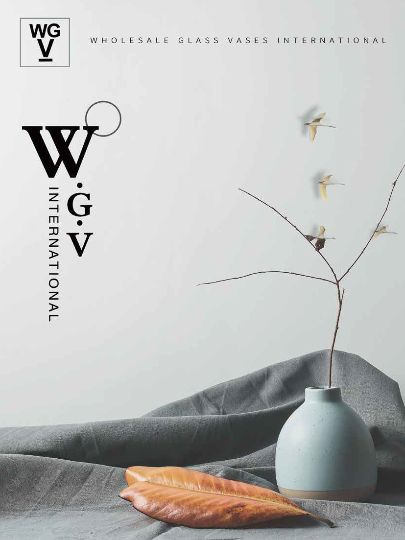 WGV 2021 Catalog