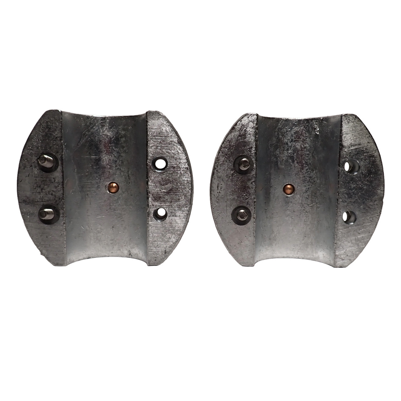 Reliance X-7H Shaft Zinc Anode - 1-1/2