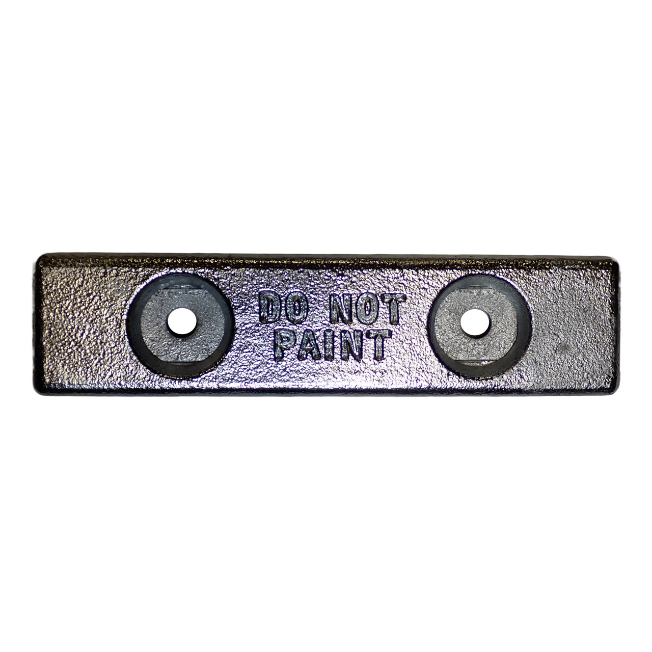 ZSC-12 Hull Zinc Anode | BoatZincs.com
