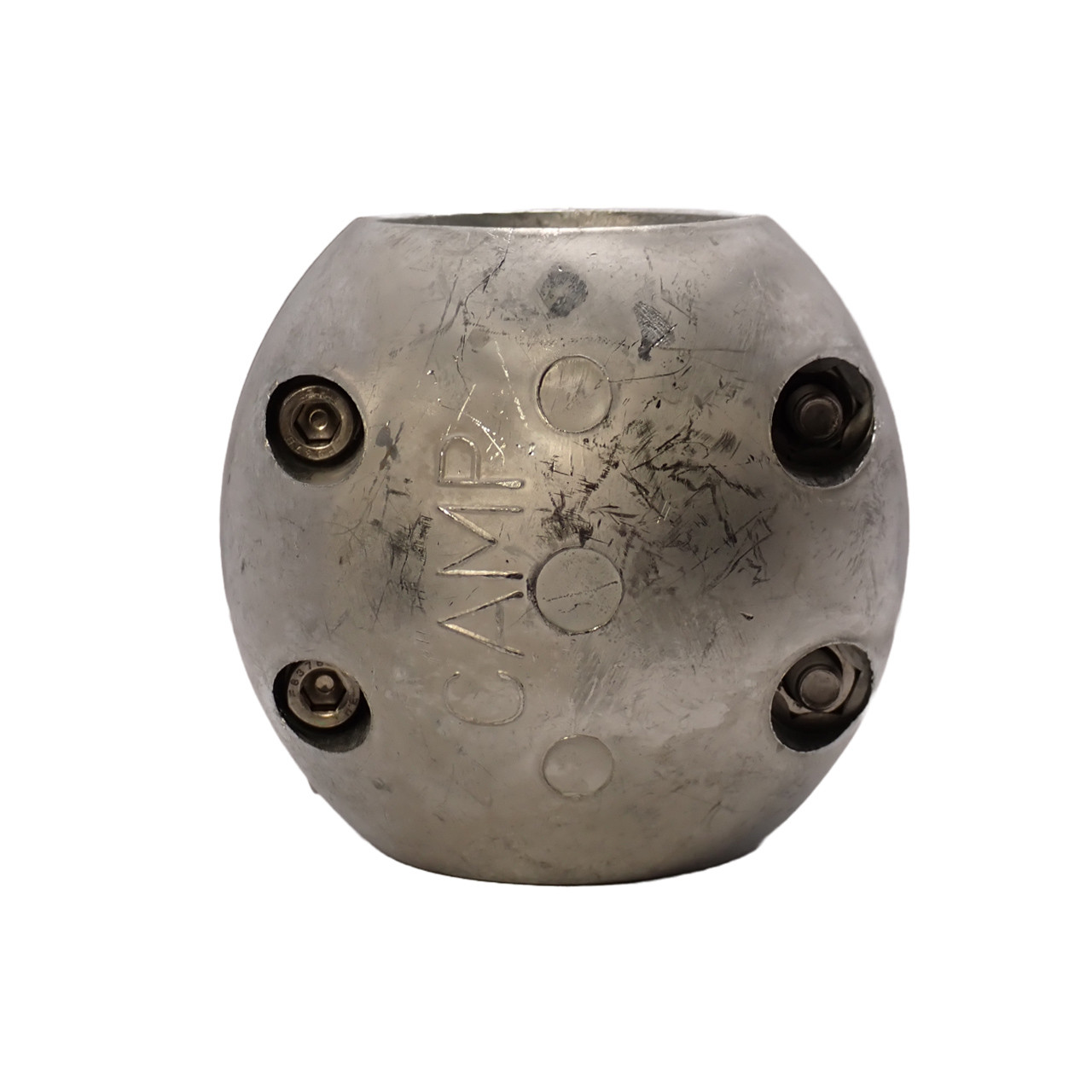 ussc Camp X-8 Shaft Zinc Anode - 1-3/4
