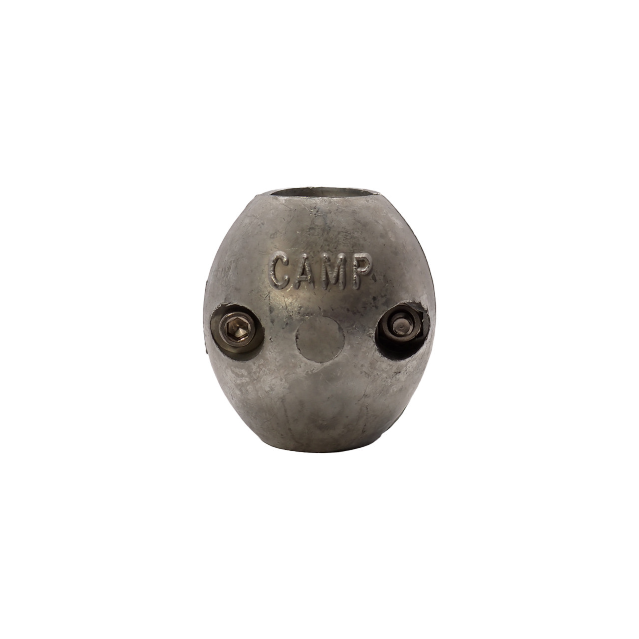 Camp X-2 Shaft Zinc Anode - 7/8