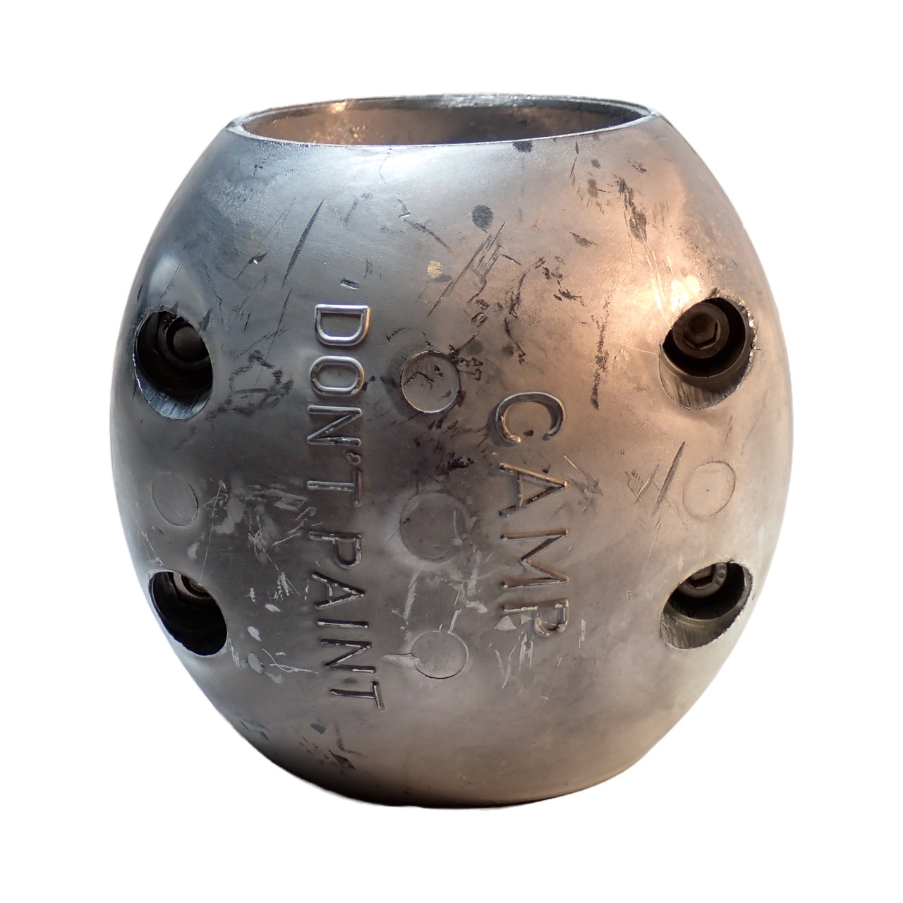 SEVENTEEN ジョンハン　Anode コンプ MHS-6 Weld-On Magnesium Anode | BoatZincs.com