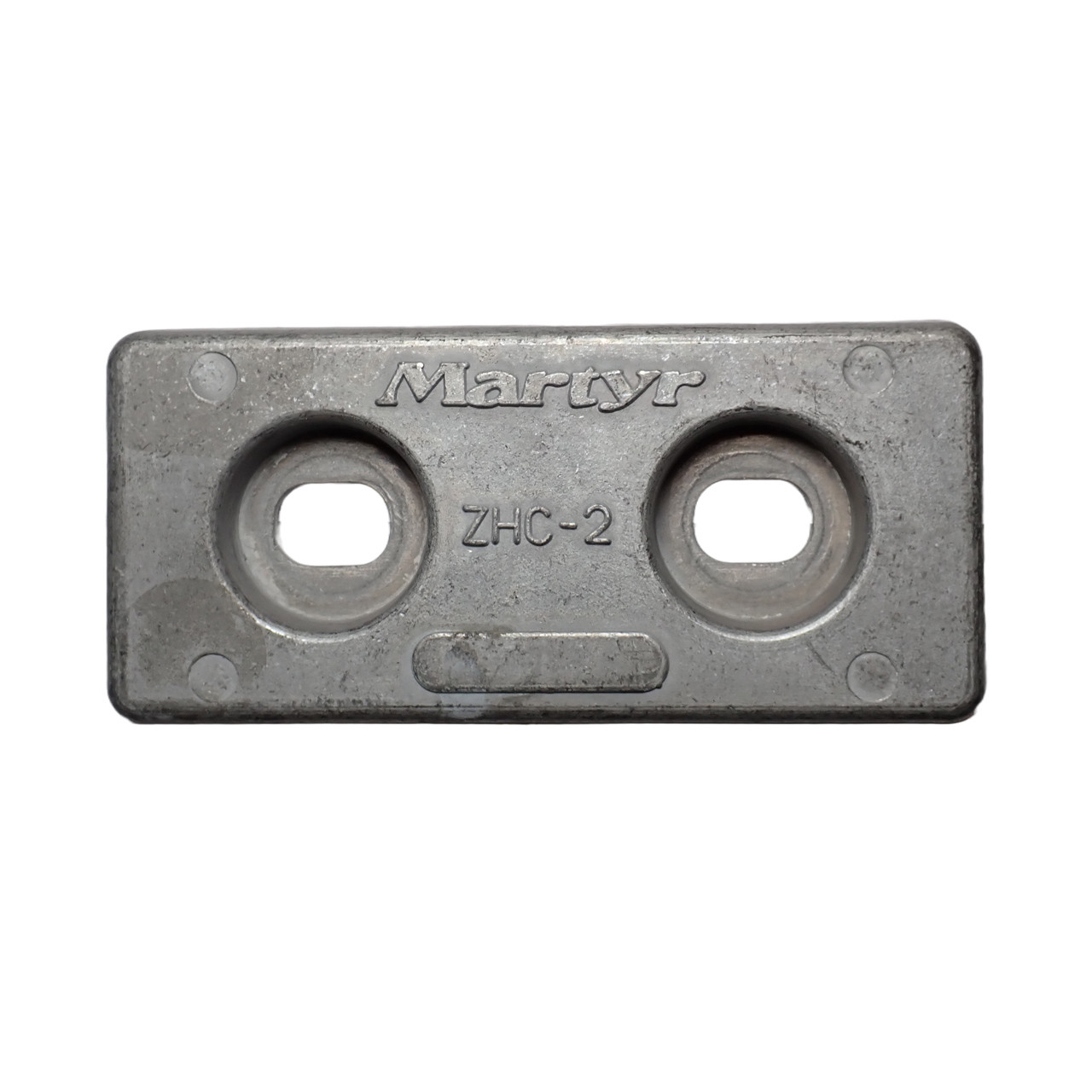ZHC-2-MG Magnesium Anode | BoatZincs.com