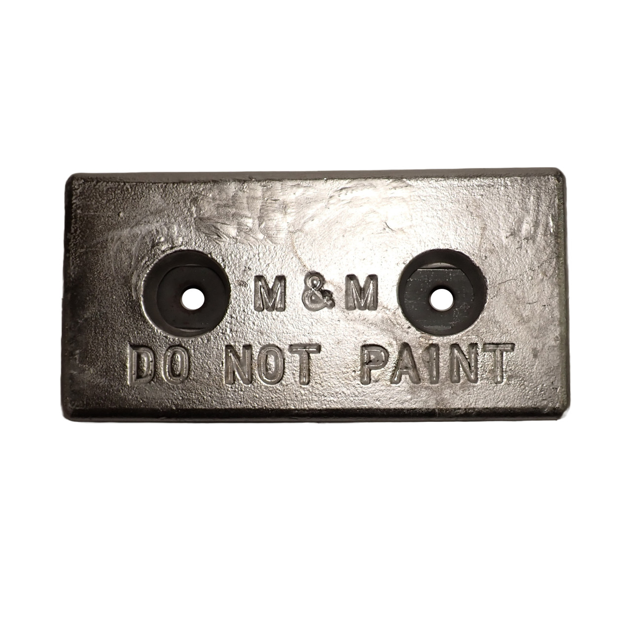 AHC-10 Aluminum Anode | BoatZincs.com