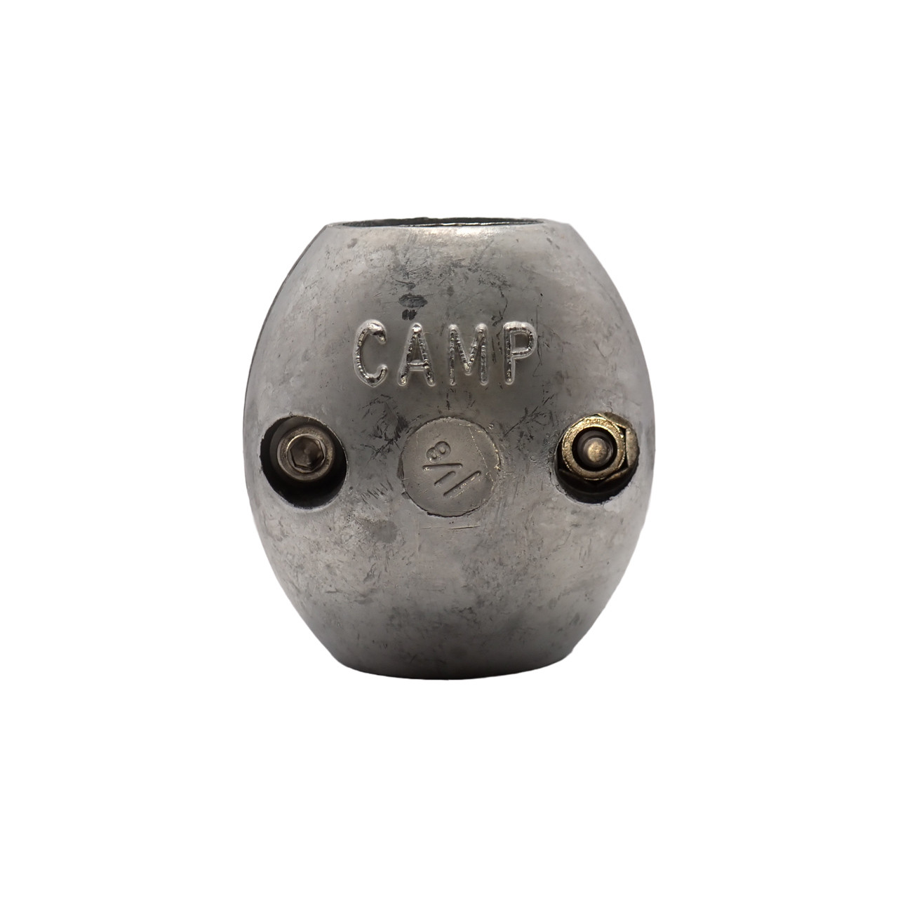 흥민탄 Camp X-4 Shaft Zinc Anode - 1-1/8