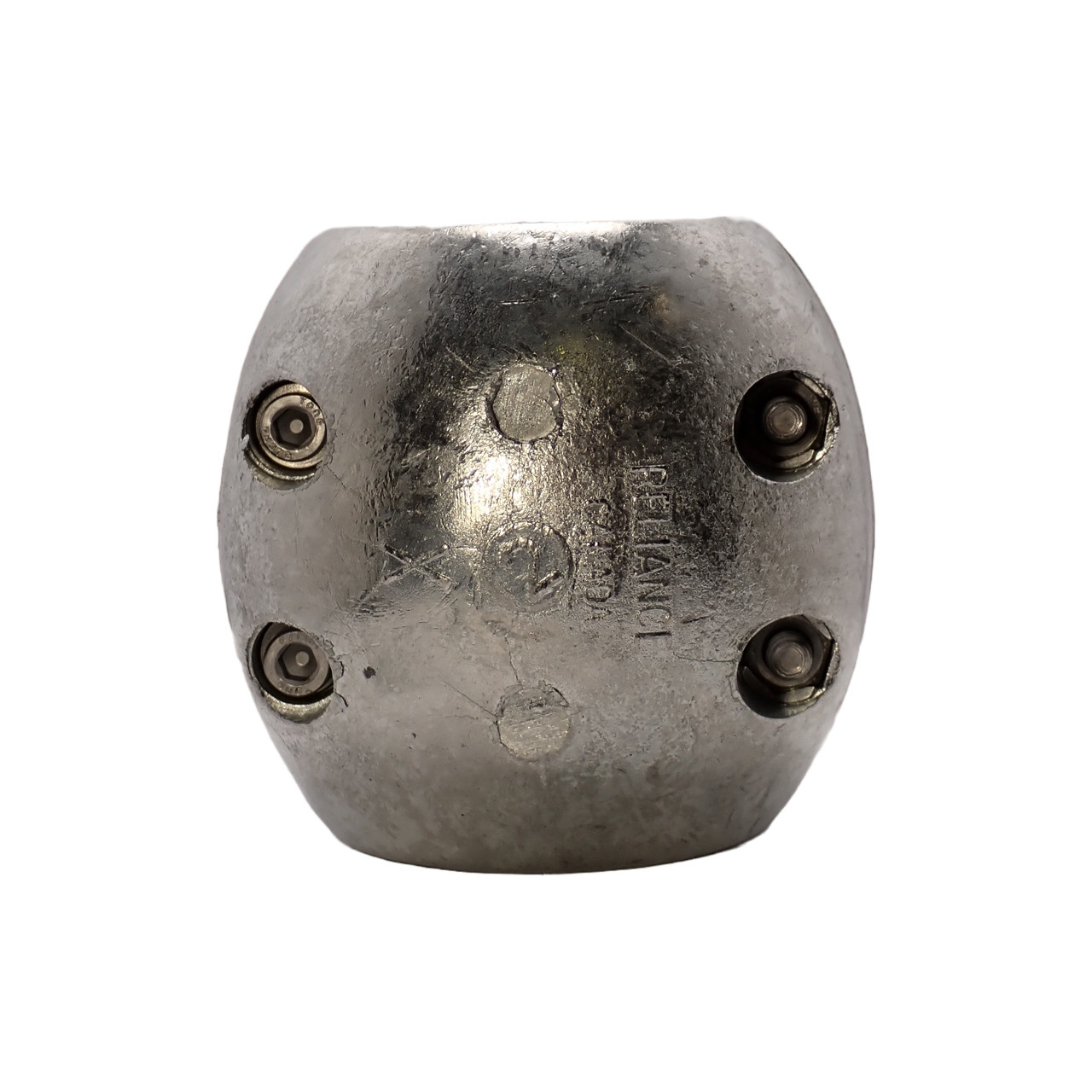 Reliance X-9H Shaft Zinc Anode - 2