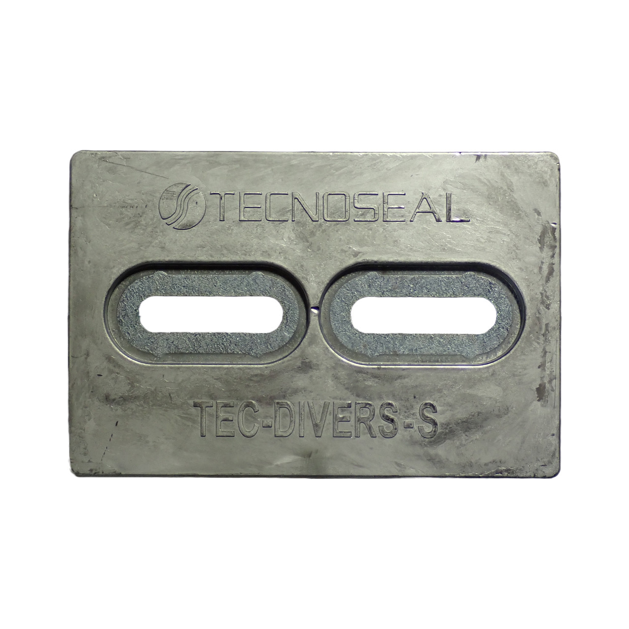 Mini Divers Dream Zinc Anode (ZHC-4) | BoatZincs.com