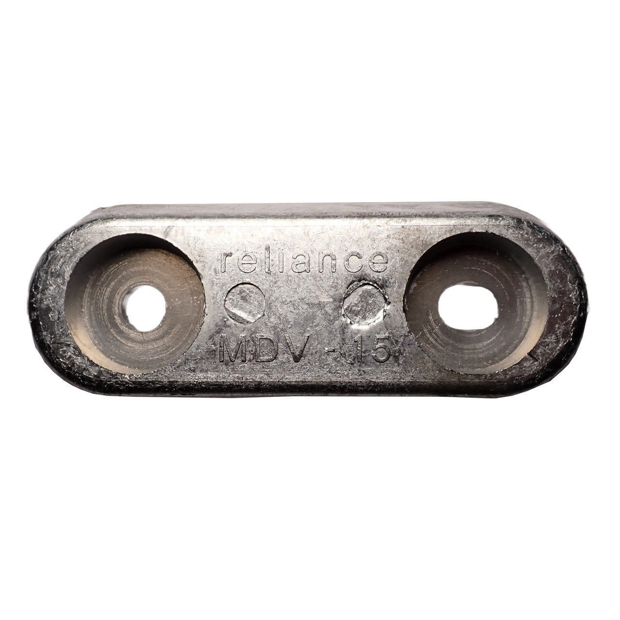 No. 15 Zinc Anode (ZINC15C) | BoatZincs.com