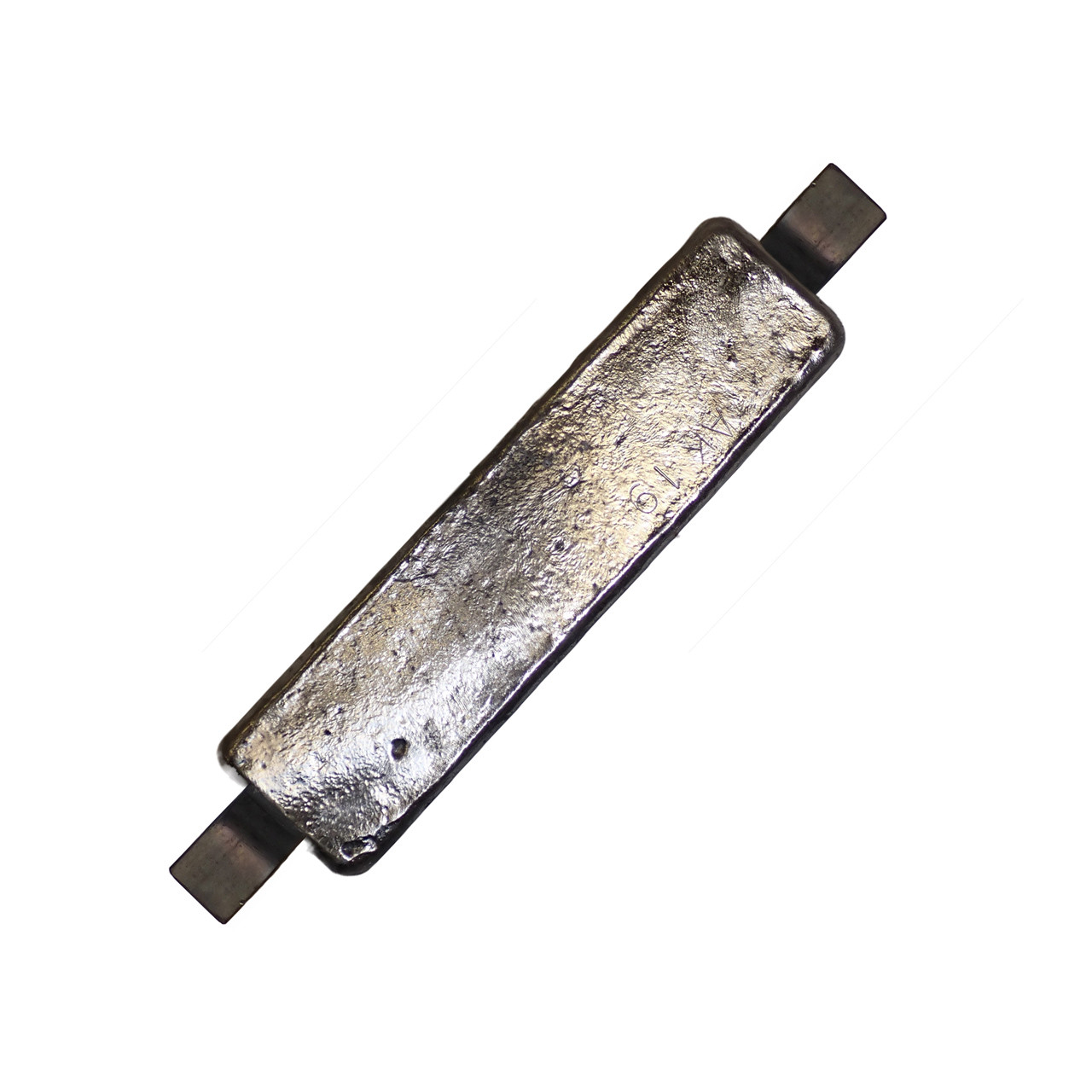 MSS-3 Weld-On Magnesium Anode | BoatZincs.com