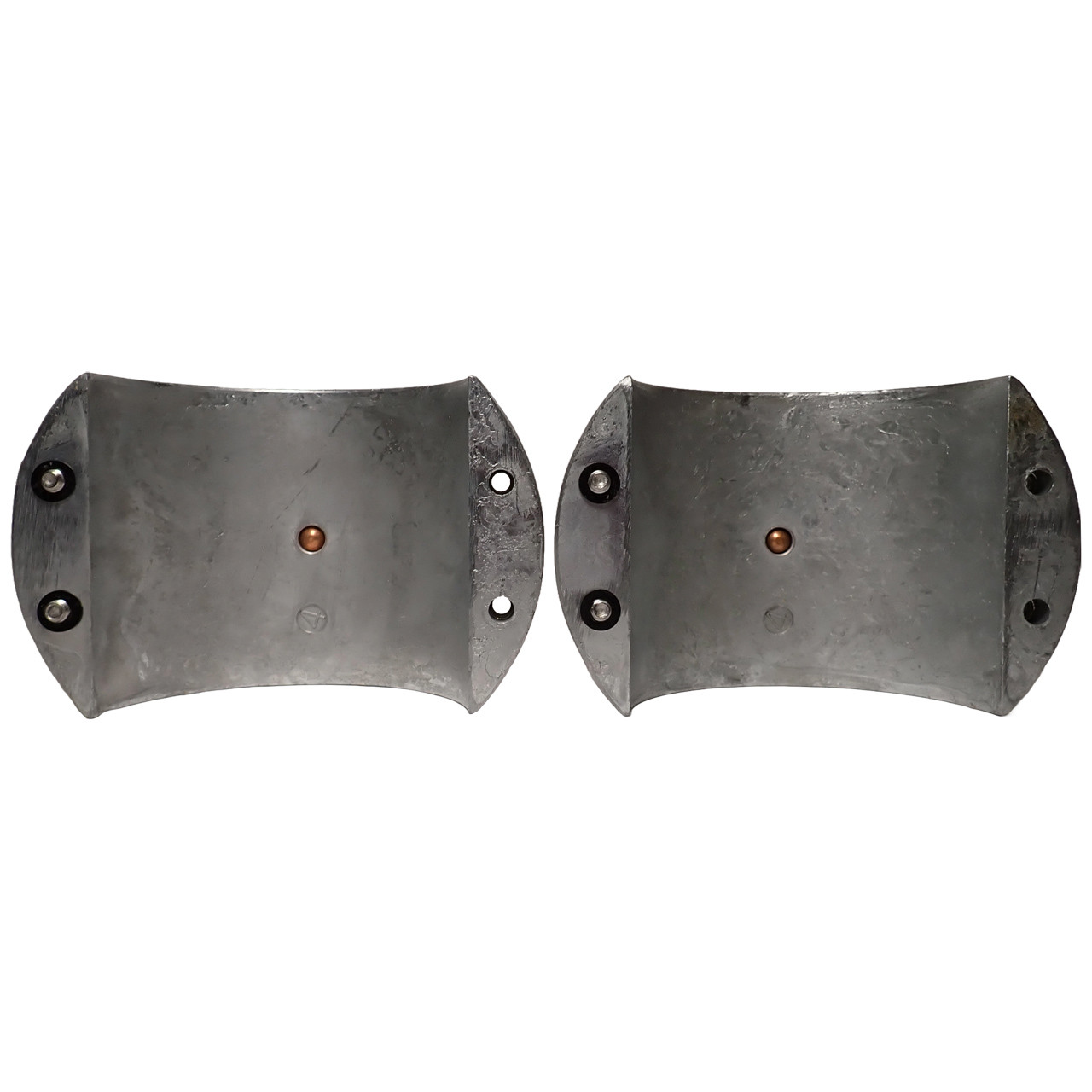 Camp X-17 Shaft Zinc Anode - 4