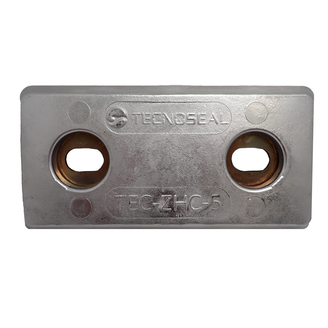 ZHC-5-AL Aluminum Anode (AZHC-5) | BoatZincs.com