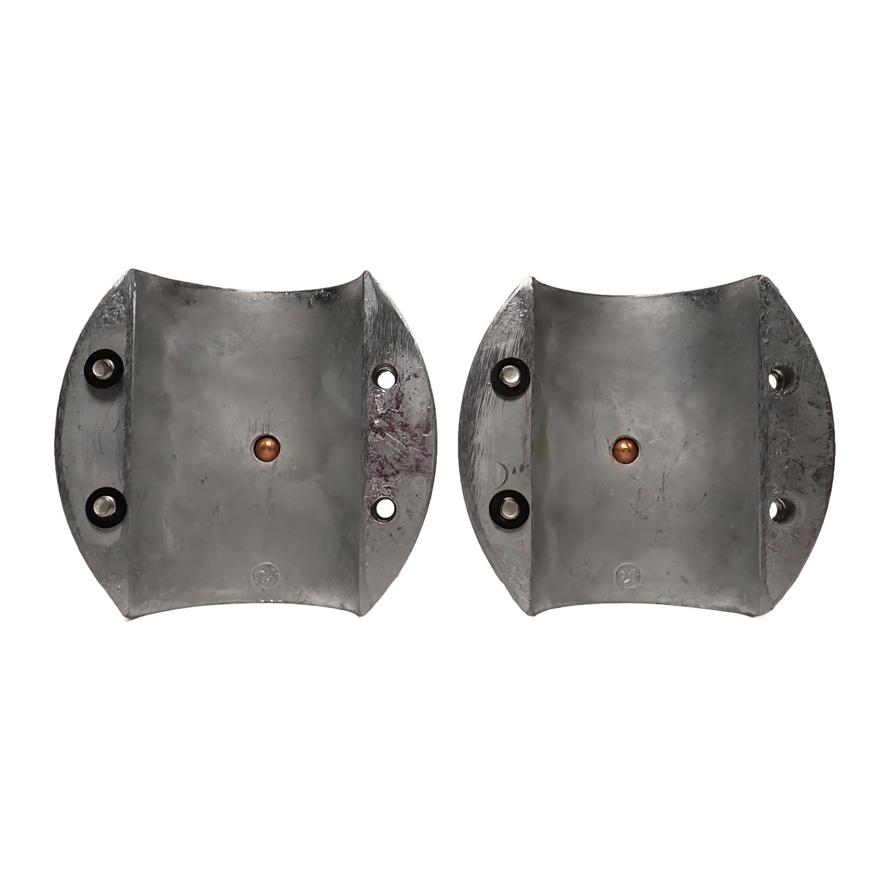 Camp X-11 Shaft Zinc Anode - 2-1/2