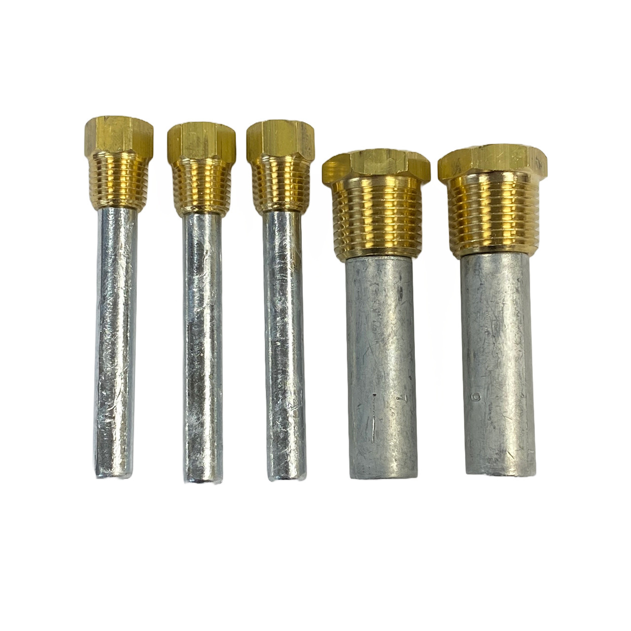 Caterpillar 3208 Engine Anode Kit - V32 | BoatZincs.com