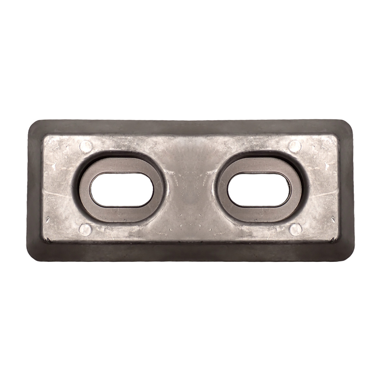 ZHC-3-AL Aluminum Anode (AZHC-3) | BoatZincs.com