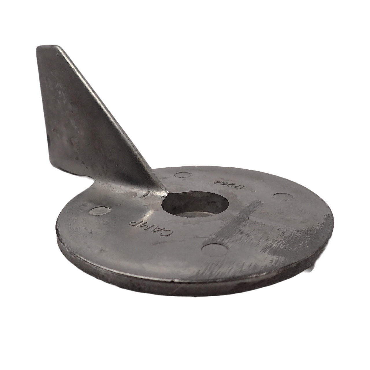 17264 Mercury Trim Tab Zinc Anode | BoatZincs.com