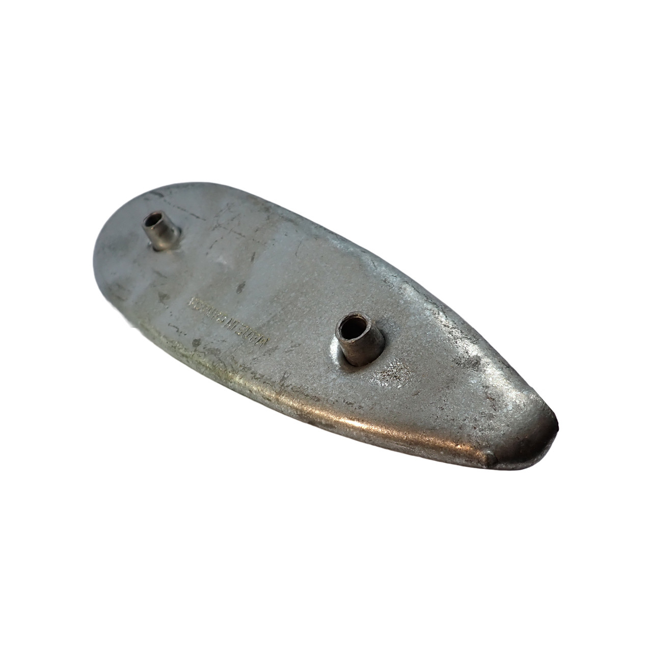 Z-14 Teardrop Zinc Anode | BoatZincs.com